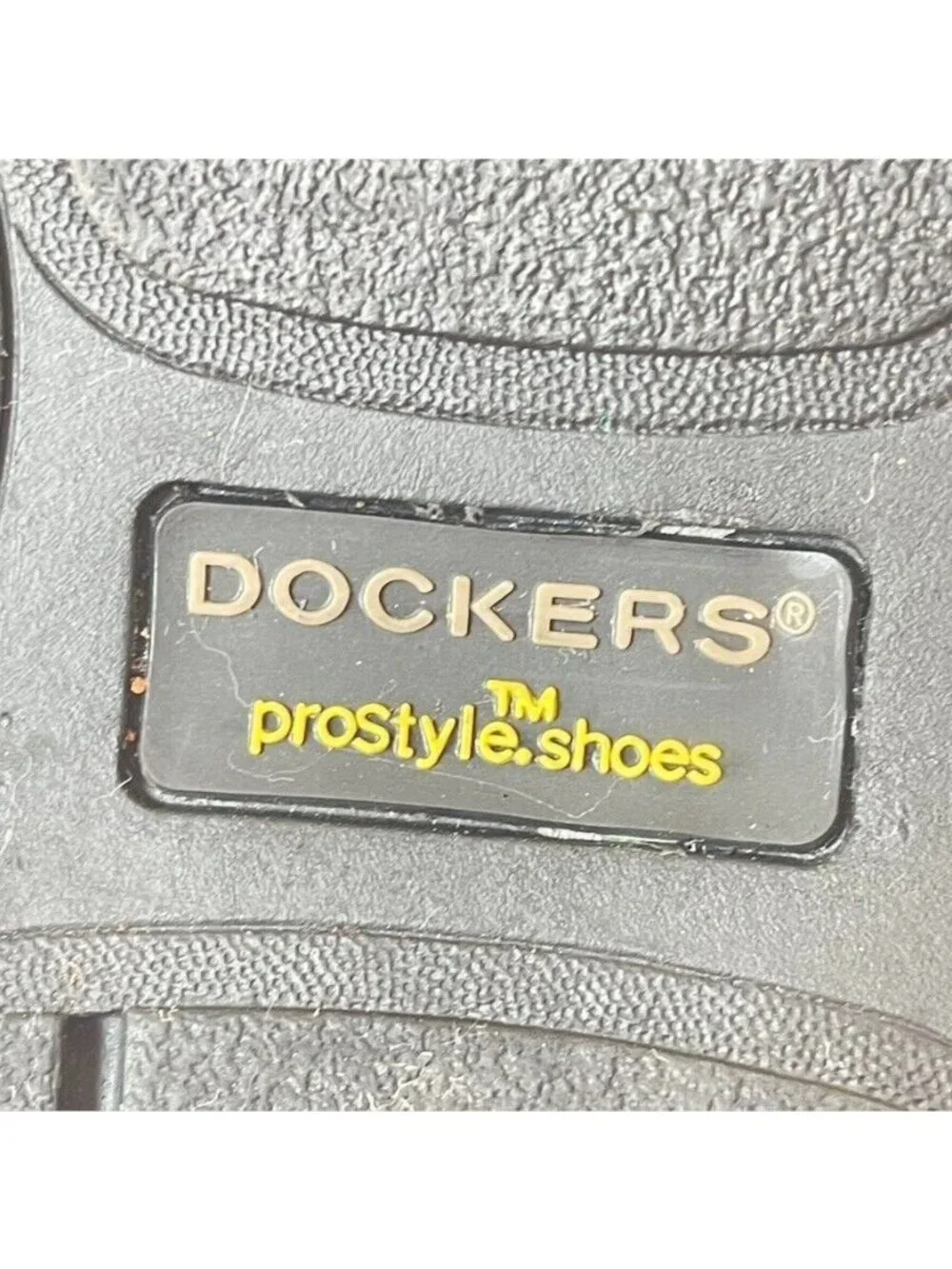 Dockers these men